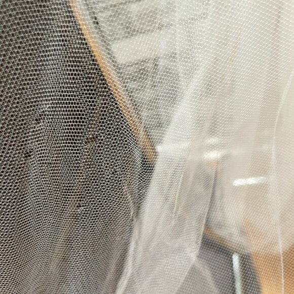 Vintage Prom Dress - Picture 8 of 10